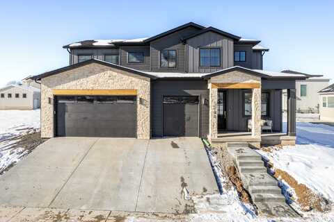 1523 E DEER RIDGE, Draper, UT 84020