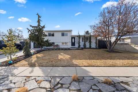 6357 W 3570 S, West Valley City, UT 84128