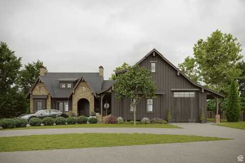 1023 W LIME CANYON, Midway, UT 84049