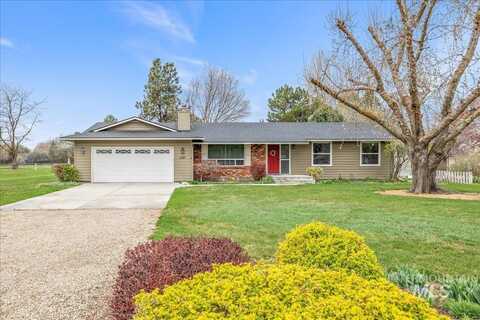 4167 N Columbine St., Boise, ID 83713