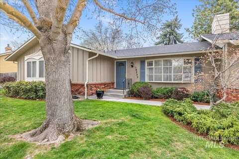 10332 W Dason Dr, Boise, ID 83704
