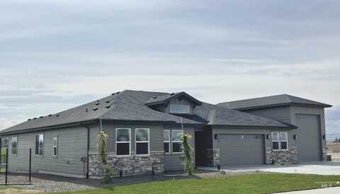 7337 E Red Kite St, Nampa, ID 83686