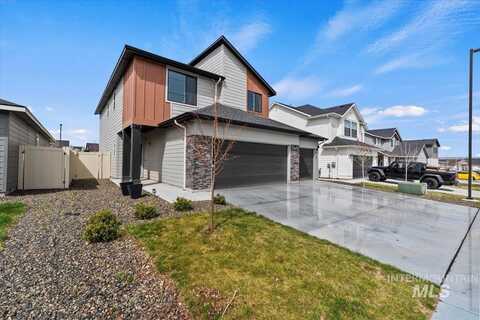 1781 S Seagrass Ave, Meridian, ID 83642