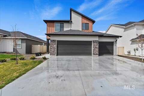 1781 S Seagrass Ave, Meridian, ID 83642