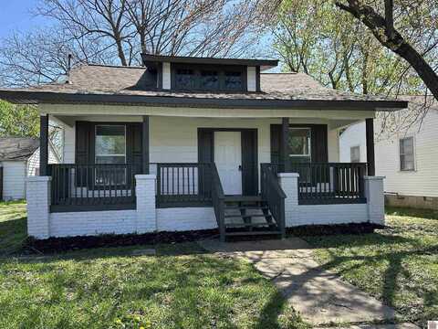 2912 MAYFIELD RD., Paducah, KY 42003