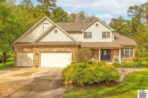 10 Barrington Circle, Paducah, KY 42003