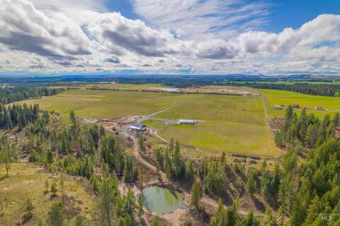 1400 Texas Ridge Rd, Deary, ID 83823