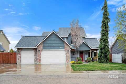 2298 S Weimaraner, Meridian, ID 83642