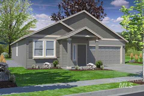 3822 N Anselmo Wy, Star, ID 83669
