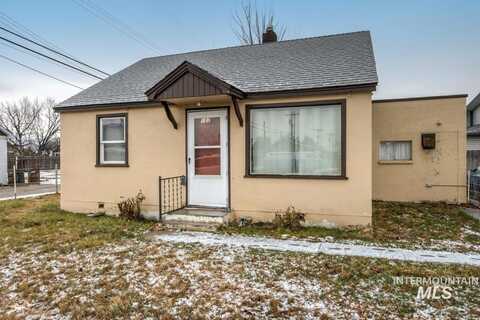 107 E 5th St., Emmett, ID 83617