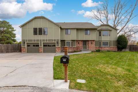 1541 S Oriole Way, Boise, ID 83709