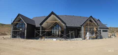 6400 N High Valley Way, Eagle, ID 83714
