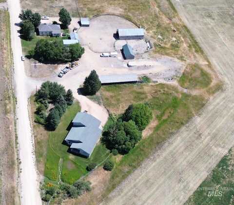 05 W 100 S, Fairfield, ID 83327