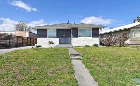 538 5th Street, Clarkston, WA 99403