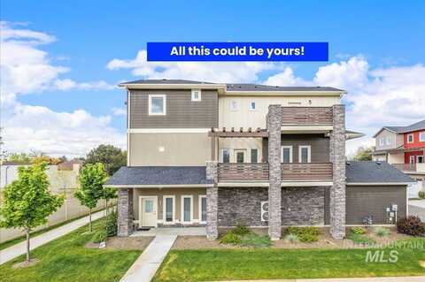 3001 N Network, Boise, ID 83704