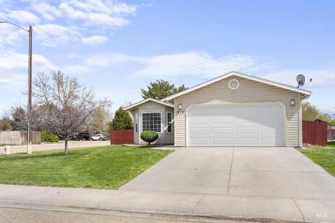 914 Mason Loop, Nampa, ID 83686