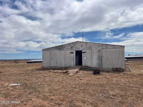 Lot 27 Snowflake Farms, Snowflake, AZ 85937