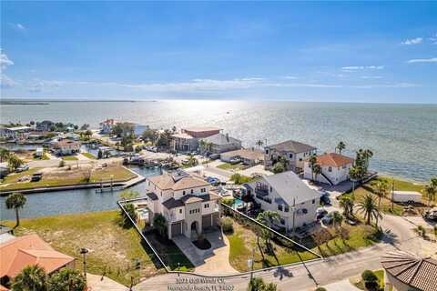 3073 GULF WINDS CIRCLE, HERNANDO BEACH, FL 34607