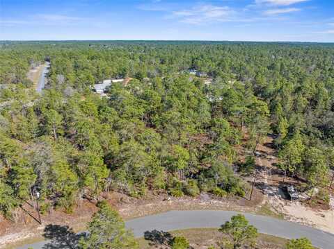 4029 W ABELINE DRIVE, CITRUS SPRINGS, FL 34433
