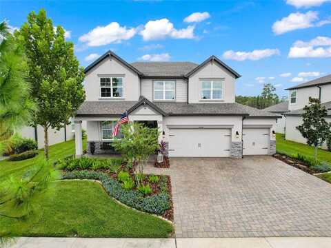 11828 RANCHERS GAP DRIVE, ODESSA, FL 33556