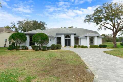 9397 MERRIWEATHER DRIVE, WEEKI WACHEE, FL 34613