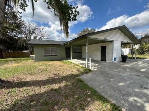 6735 W PARK DRIVE, HOMOSASSA, FL 34446