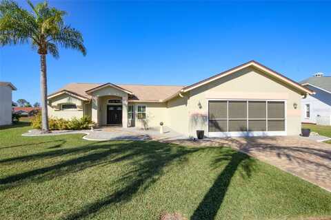 8609 REGAL LANE, HUDSON, FL 34667