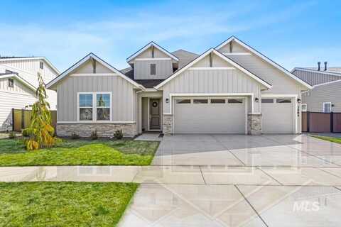 3484 N Picton Ave, Star, ID 83669