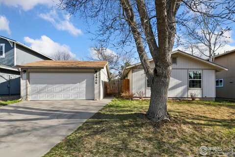 1906 Devonshire Dr, Fort Collins, CO 80526