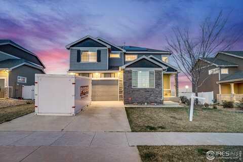 8509 13th St, Greeley, CO 80634