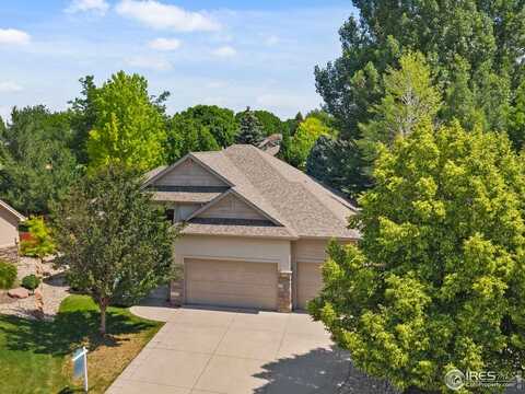 1406 Hiwan Ct, Fort Collins, CO 80525