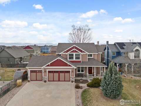 7301 McClellan Rd, Wellington, CO 80549
