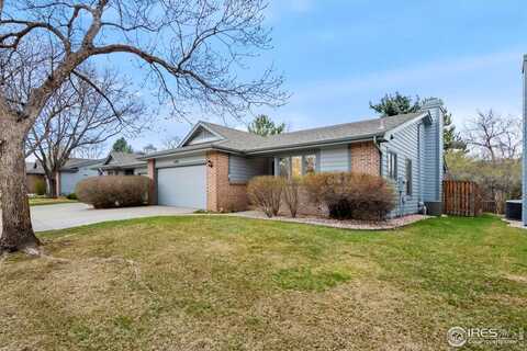 1142 Spanish Oak Ct, Fort Collins, CO 80525