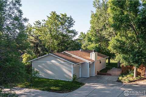 6396 Twin Lakes Rd, Boulder, CO 80301