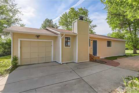 6396 Twin Lakes Rd, Boulder, CO 80301