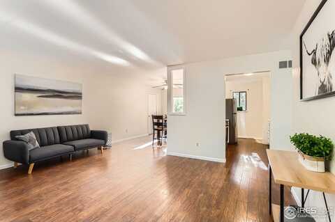 6396 Twin Lakes Rd, Boulder, CO 80301
