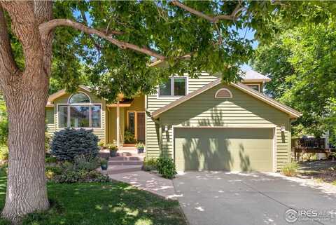 1117 Barberry Ct, Boulder, CO 80305