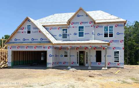 716 Ellabond Street, Sneads Ferry, NC 28460