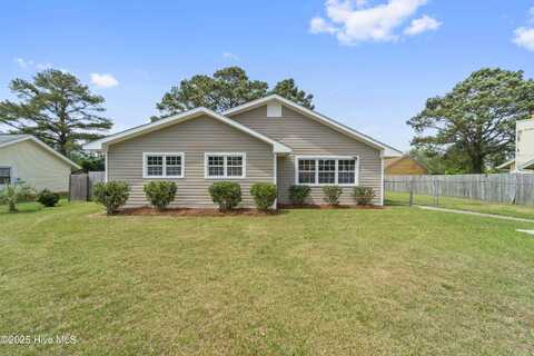302 Dennis Road, Jacksonville, NC 28546