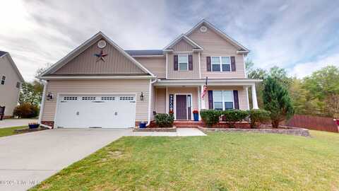 306 S River Court, Jacksonville, NC 28540