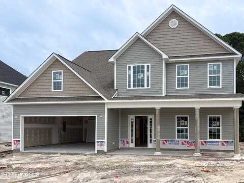 714 Ellabond Street, Sneads Ferry, NC 28460