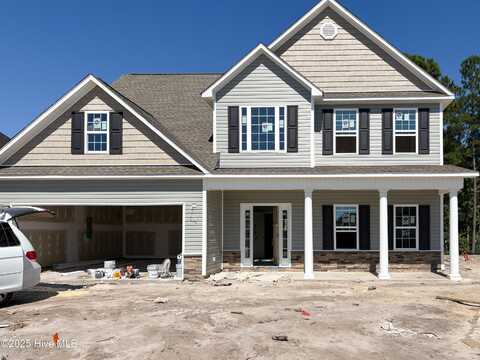 714 Ellabond Street, Sneads Ferry, NC 28460
