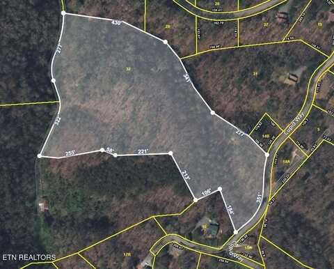 Cupid Way, Sevierville, TN 37876