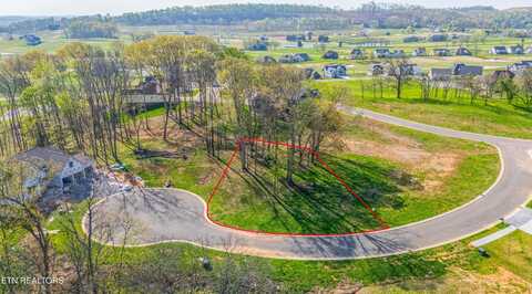 160 Keho Court, Loudon, TN 37774