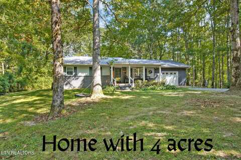 3115 Coon Hunter Lodge Rd, Jamestown, TN 38556