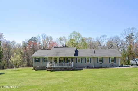 156 S Summerhaven Drive, Crossville, TN 38555