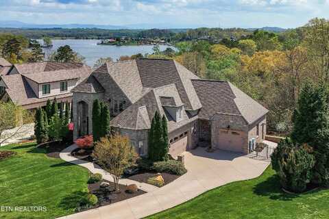3111 Choto Highlands Way, Knoxville, TN 37922