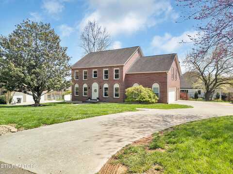 5724 Attleboro Drive, Powell, TN 37849