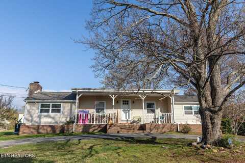 503 Black Oak Dr., Knoxville, TN 37912
