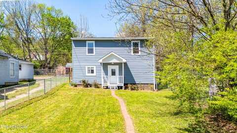 709 Hiawassee Ave, Knoxville, TN 37917